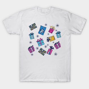 Cute Holiday Gifts T-Shirt